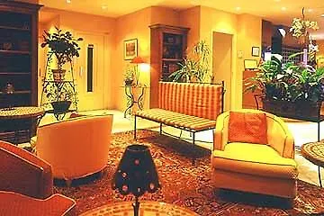 Hotel Husa Grand Hotel Montmartre Paris